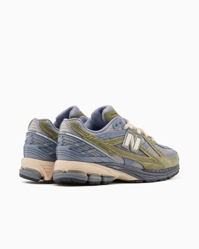 New Balance 1906U Slate Grey Dark Olivine (M1906NH) | SneakerClassics