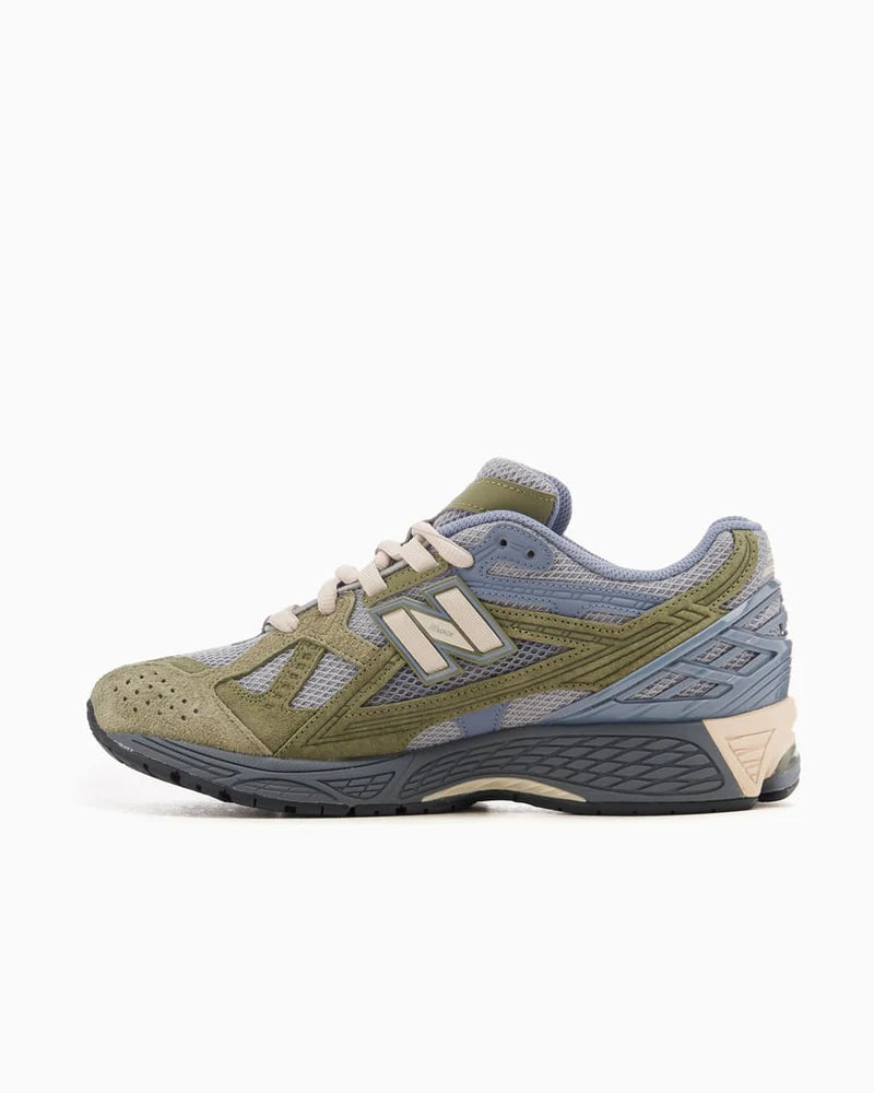 New Balance 1906U Slate Grey Dark Olivine (M1906NH) | SneakerClassics