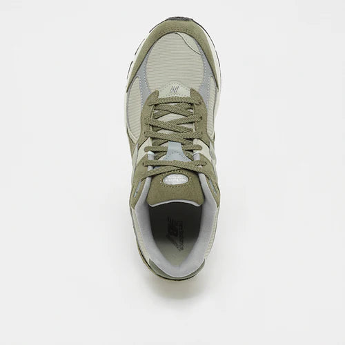 New Balance 2002R Olive Light Khaki Grey (U2002RCA) | SneakerClassics