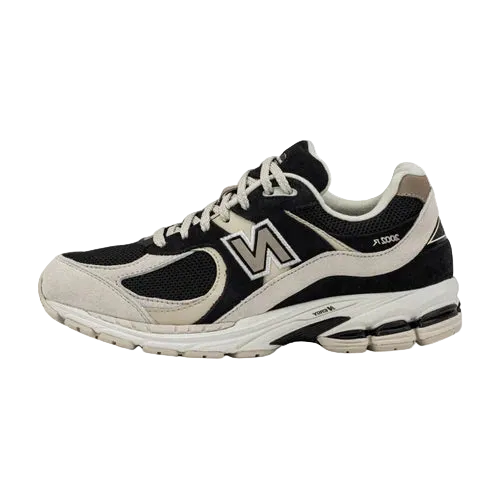 New Balance 2002R Black Beige Tan (M2002RTZ) | SneakerClassics