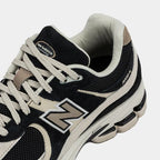 New Balance 2002R Black Beige Tan (M2002RTZ) | SneakerClassics