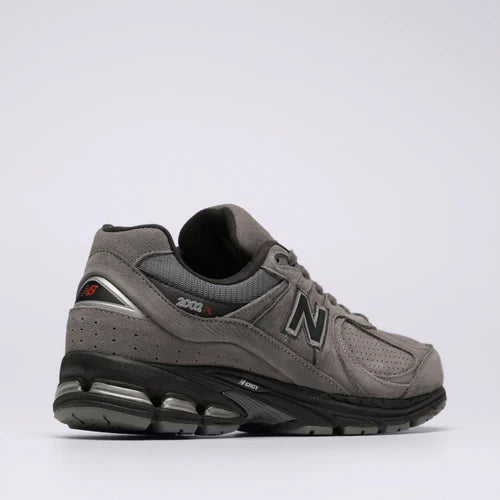 New Balance 2002R Castlerock Black (M2002REH) | SneakerClassics