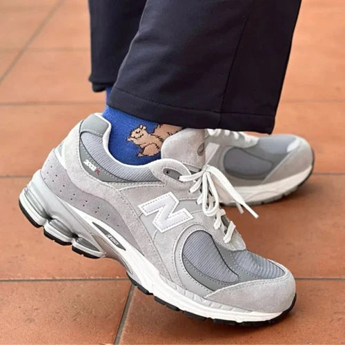 New Balance 2002R Gore-Tex Concrete (M2002RXJ) | SneakerClassics