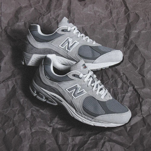 New Balance 2002R Gore-Tex Concrete (M2002RXJ) | SneakerClassics