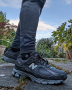 New Balance 2002R Gore-Tex Magnet Mood Indigo (M2002RXA) | SneakerClassics