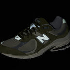 New Balance 2002R Olive Light Khaki Grey (U2002RCA) | SneakerClassics
