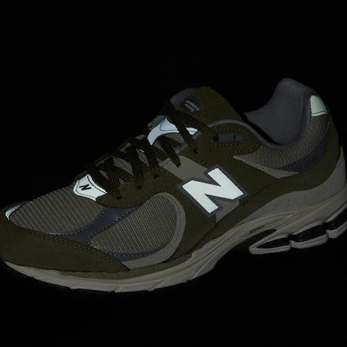 New Balance 2002R Olive Light Khaki Grey (U2002RCA) | SneakerClassics