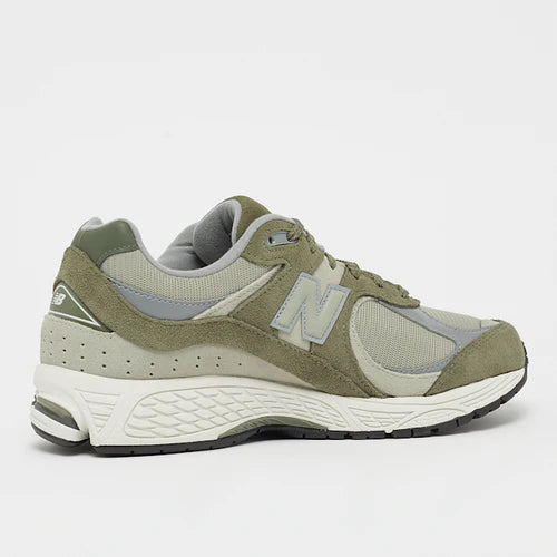 New Balance 2002R Olive Light Khaki Grey (U2002RCA) | SneakerClassics