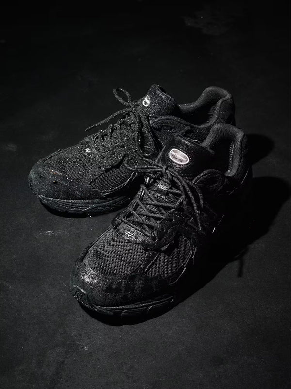 New Balance 2002R Protection Pack Black (U2002DXB) | SneakerClassics