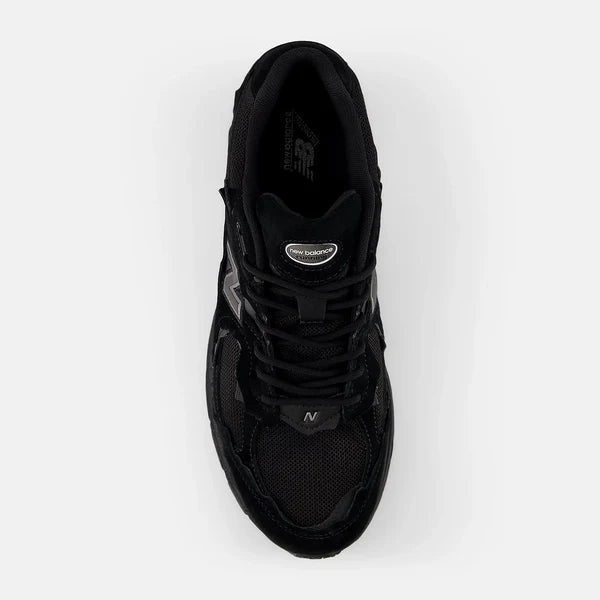 New Balance 2002R Protection Pack Black (U2002DXB) | SneakerClassics