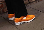 New Balance 2002R Protection Pack Vintage Orange (M2002RDE) | SneakerClassics
