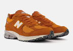 New Balance 2002R Protection Pack Vintage Orange (M2002RDE) | SneakerClassics