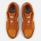 New Balance 2002R Protection Pack Vintage Orange (M2002RDE) | SneakerClassics