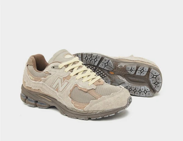 New Balance 2002R Protection Pack Brown (M2002RD6) | SneakerClassics