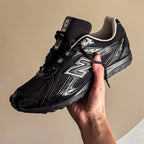 New Balance 204L Black Timberwolf (U204LMRA) | SneakerClassics