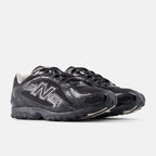 New Balance 204L Black Timberwolf (U204LMRA) | SneakerClassics