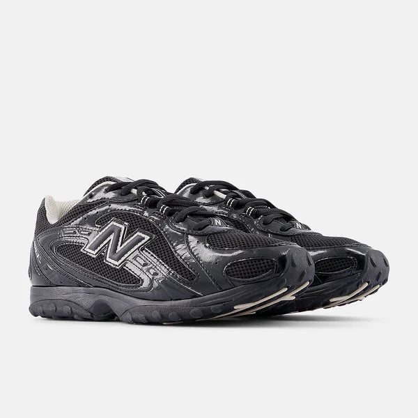 New Balance 204L Black Timberwolf (U204LMRA) | SneakerClassics