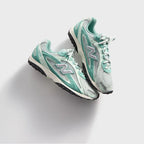 New Balance 204L Kith Green Silver (U204LKTA) | SneakerClassics