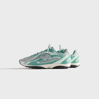 New Balance 204L Kith Green Silver (U204LKTA) | SneakerClassics