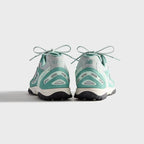 New Balance 204L Kith Green Silver (U204LKTA) | SneakerClassics