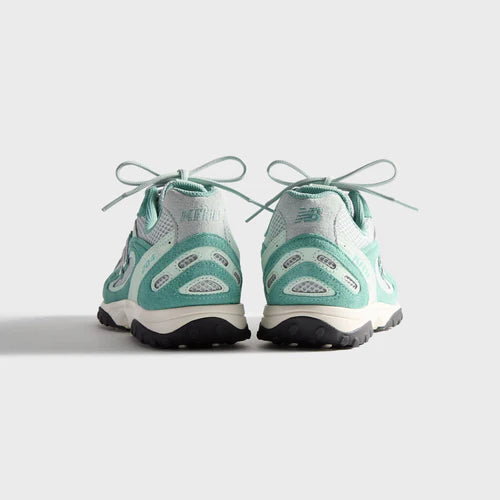 New Balance 204L Kith Green Silver (U204LKTA) | SneakerClassics