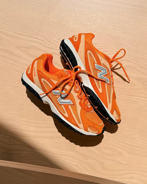 New Balance 204L Kith Orange (U204LKTI) | SneakerClassics