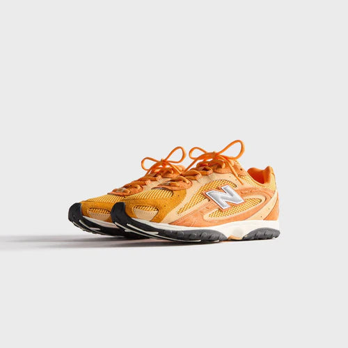 New Balance 204L Kith Orange (U204LKTI) | SneakerClassics