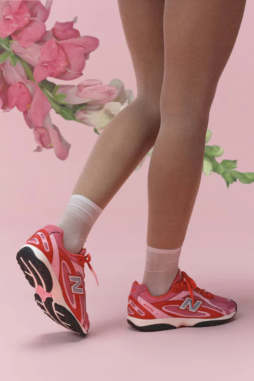 New Balance 204L Kith Pink (U204LKTH) | SneakerClassics