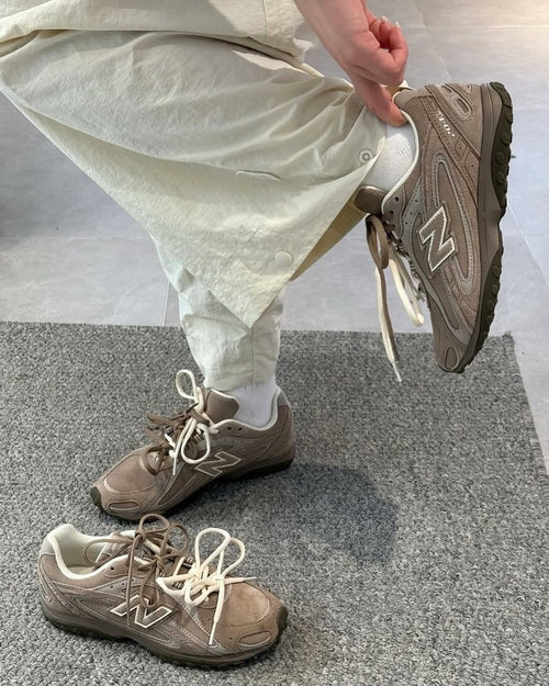 New Balance 204L Mushroom Arid Stone (U204LMMA) | SneakerClassics