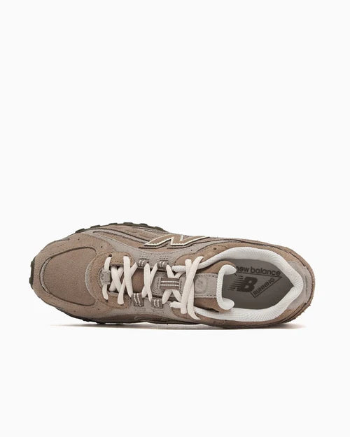 New Balance 204L Mushroom Arid Stone (U204LMMA) | SneakerClassics