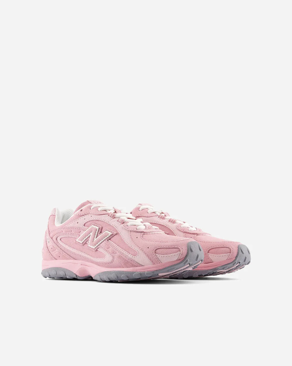 New Balance 204L Pastel Pink (U204LMMD) | SneakerClassics