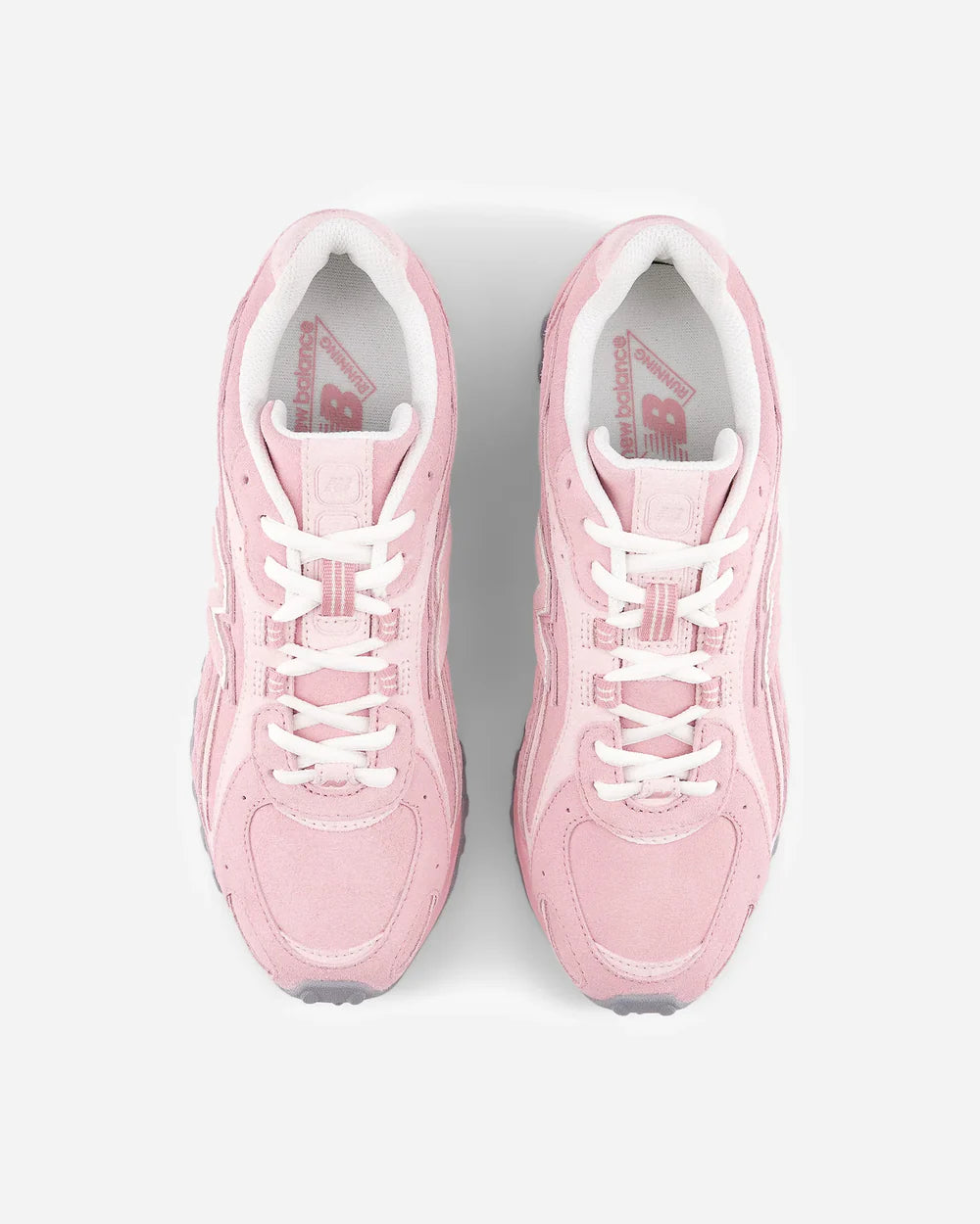 New Balance 204L Pastel Pink (U204LMMD) | SneakerClassics
