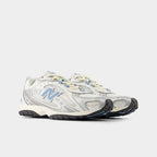 New Balance 204L Silver Metallic Sky (U204LSWC) | SneakerClassics