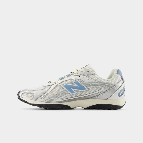 New Balance 204L Silver Metallic Sky (U204LSWC) | SneakerClassics