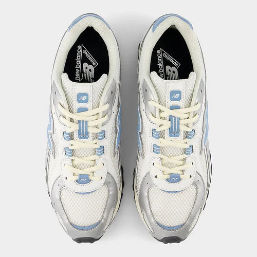 New Balance 204L Silver Metallic Sky (U204LSWC) | SneakerClassics