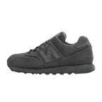 New Balance 574 Legacy Stone Island Ghost Dark Grey (U574BST1) | SneakerClassics