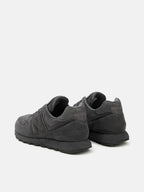 New Balance 574 Legacy Stone Island Ghost Dark Grey (U574BST1) | SneakerClassics