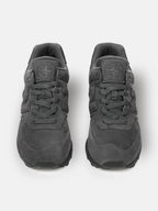 New Balance 574 Legacy Stone Island Ghost Dark Grey (U574BST1) | SneakerClassics