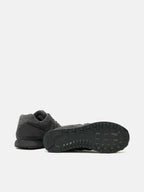 New Balance 574 Legacy Stone Island Ghost Dark Grey (U574BST1) | SneakerClassics