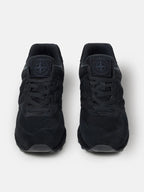 New Balance 574 Legacy Stone Island Ghost Navy Blue (U574BTN1) | SneakerClassics