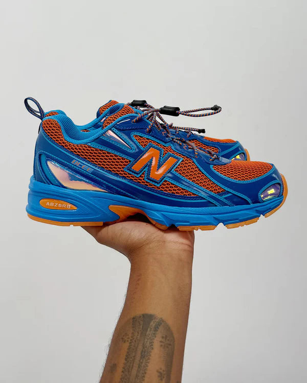 New Balance 740v2 Aminé Benson Tech (U740CB2) | SneakerClassics