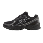 New Balance 740v2 Black Grey Silver (U740BM2) | SneakerClassics