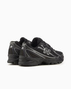 New Balance 740v2 Black Grey Silver (U740BM2) | SneakerClassics