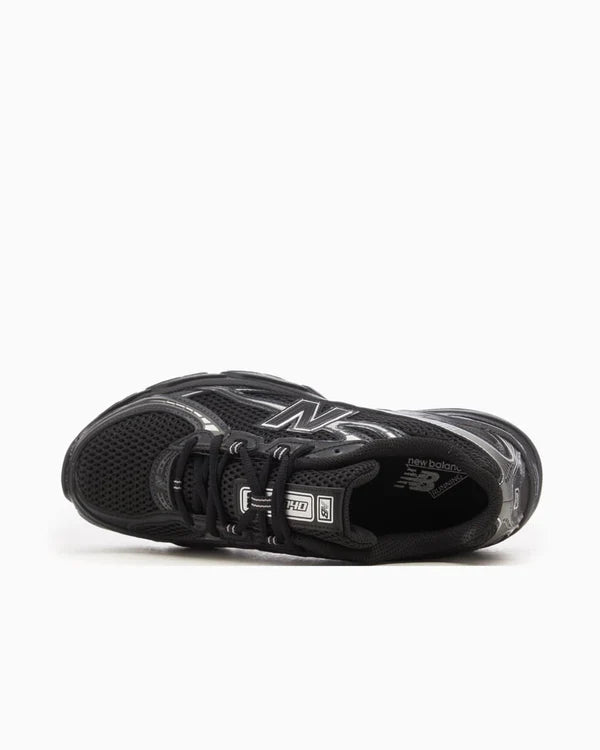 New Balance 740v2 Black Grey Silver (U740BM2) | SneakerClassics