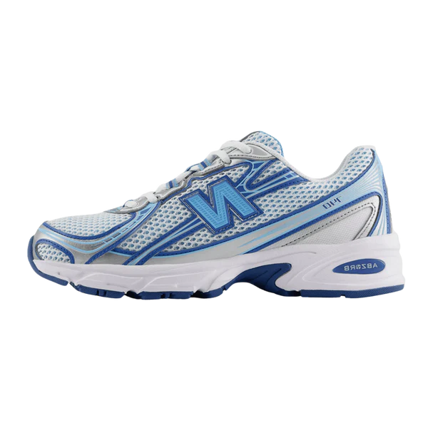 New Balance 740v2 Blue Agate White (U740ST2) | SneakerClassics