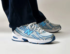 New Balance 740v2 Blue Agate White (U740ST2) | SneakerClassics
