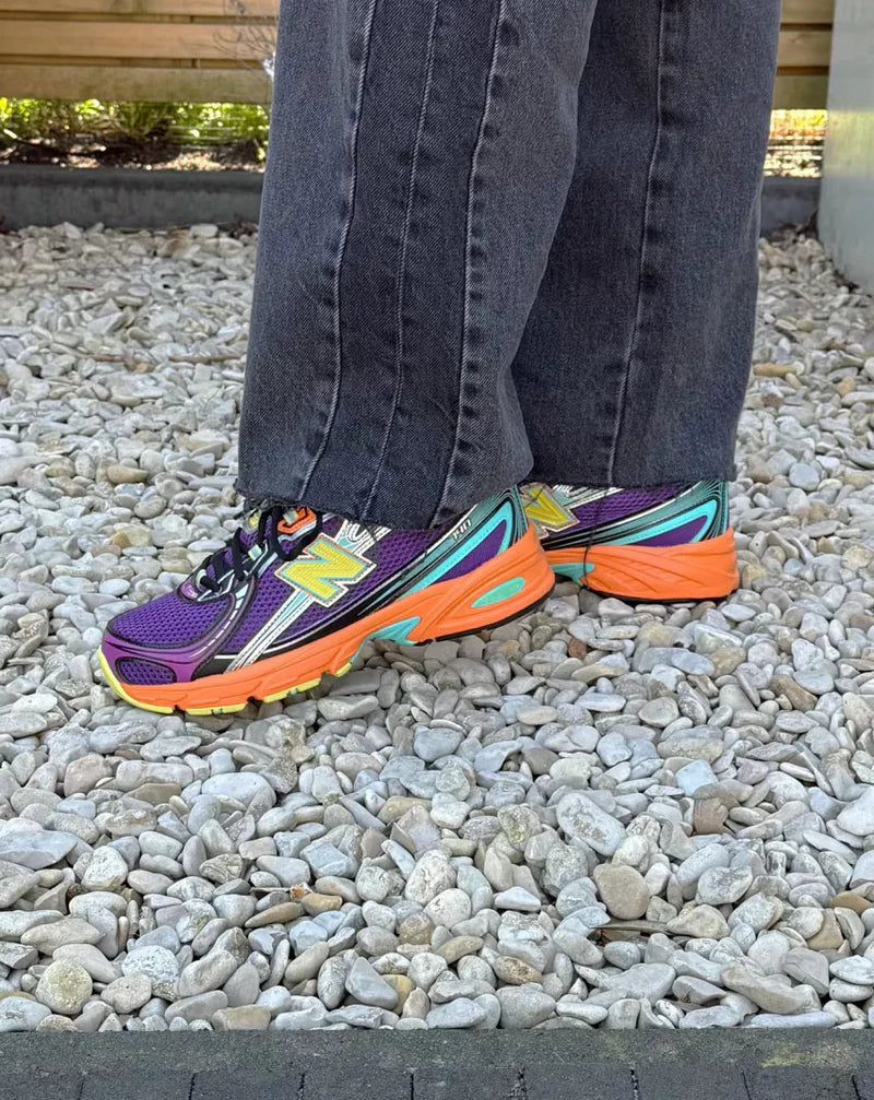 New Balance 740v2 Concord Grape Sun Glow (U740MC2) | SneakerClassics