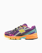 New Balance 740v2 Concord Grape Sun Glow (U740MC2) | SneakerClassics