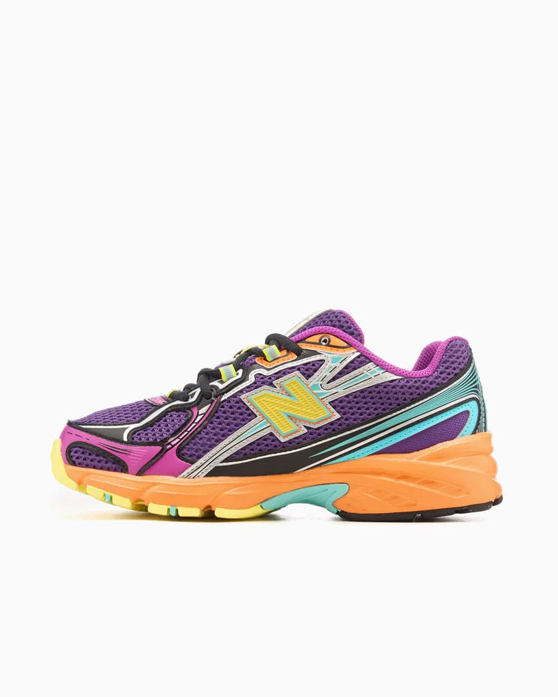 New Balance 740v2 Concord Grape Sun Glow (U740MC2) | SneakerClassics