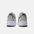 New Balance 740v2 Grey Matter Dark Alpine Green (U740SF2) | SneakerClassics
